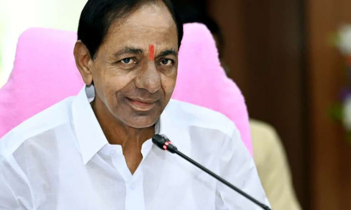 Telugu Repairs Car, Brs, Congress, Telangana, Telangana Kcr-Politics