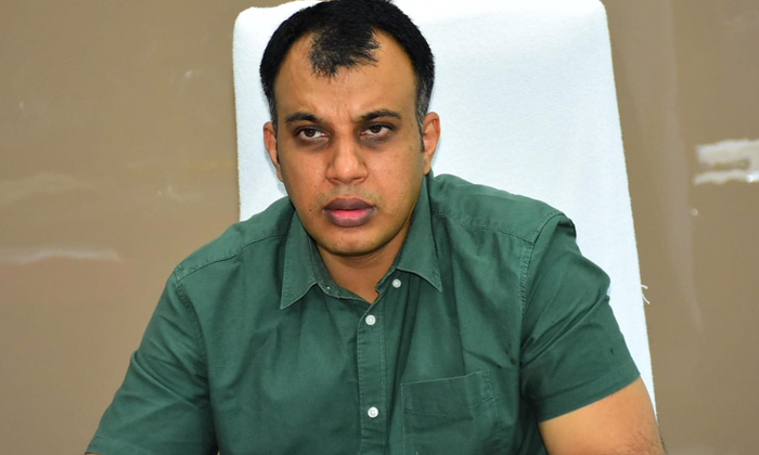  Arrival Of Bc Commission Team To Karimnagar On November 1, Bc Commission Team ,-TeluguStop.com