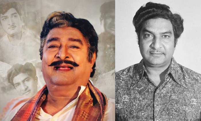 Telugu Nandamuritaraka, Ntr Dupe, Ntrkaikala, Ramudu Bheemud, Sr Ntr, Sr Ntr Dou