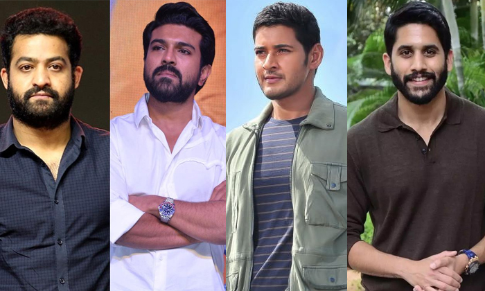  Block Buster Movies Rejected By Tollywood Heros Details, Tollywood Heros, Reject-TeluguStop.com