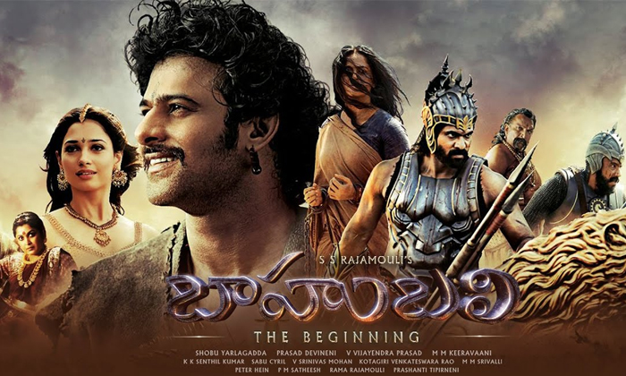 Telugu Bahubali, Pan India, Prabhas, Rajamouli, Telugu, Tollywood-Movie