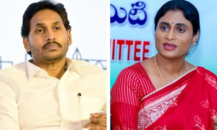 Telugu Ap Cm, Ap, Chandrababu, Jagan, Janasena, Ys Sharmila, Ys Vijayamma-Politi