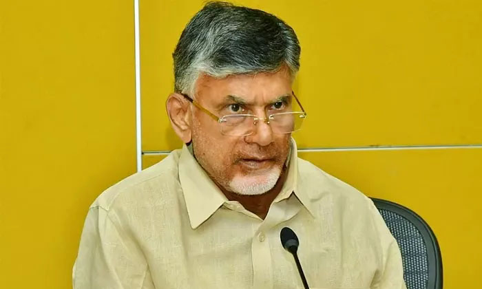  Chandrababu Is Preparing For The Reconstruction Of Amaravati From Today, Tdp, Ys-TeluguStop.com