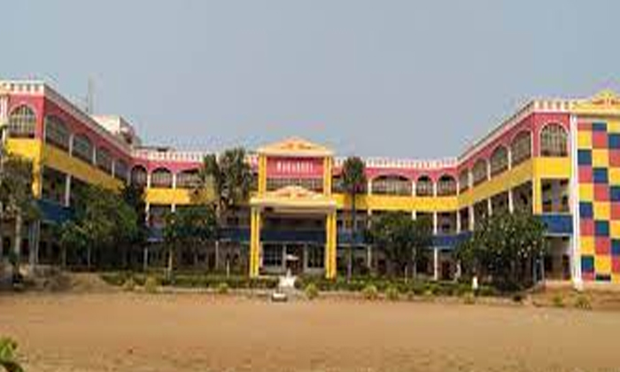  Derecognition Of Maharshi High School, Mustabad, Mustabad, Maharshi High School,-TeluguStop.com