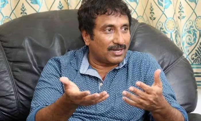  Director Sreenu Vaitla Sensational Comments On Venky Sequel Movie, Venky Movie,-TeluguStop.com