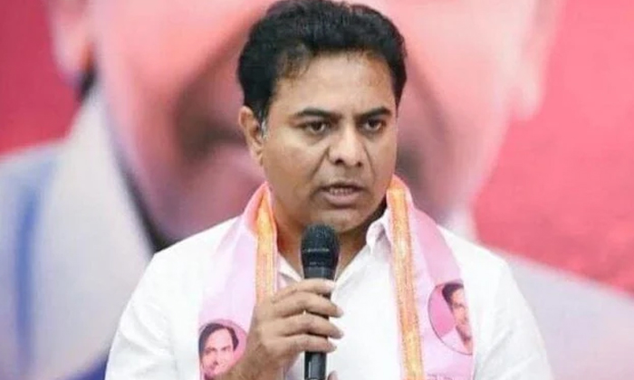  'drugs' Ruckus Among Brs Congress, Brs, Kcr, Ktr, Congress, Brs Leaders, Drugs I-TeluguStop.com