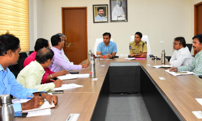  Formation Of Anti-drugs Committees In Educational Institutions, Anti-drugs Comm-TeluguStop.com