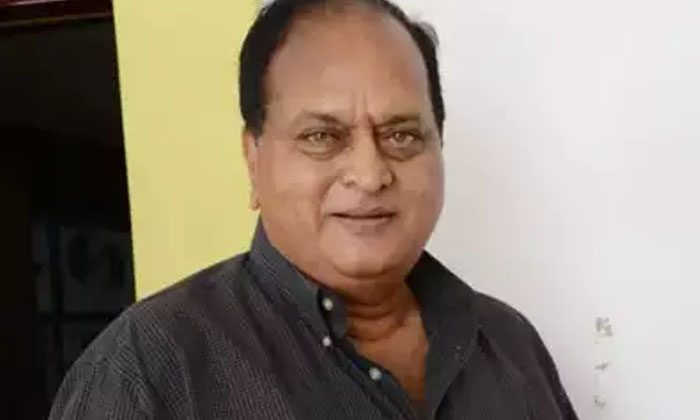  Hard Work Behind Chalapathi Rao Career , Actor Chalapathy Rao, Hard Work , 'kath-TeluguStop.com