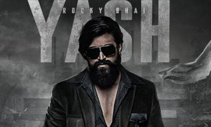 Telugu Yash Kgf Salaar, Kgf, Prashanth Neel, Salaar, Yash-Movie