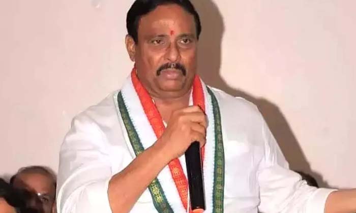 Telugu Congress, Danam Nagendar, Congress Mlas, Kadiyam Srihari, Telangana Hiegh