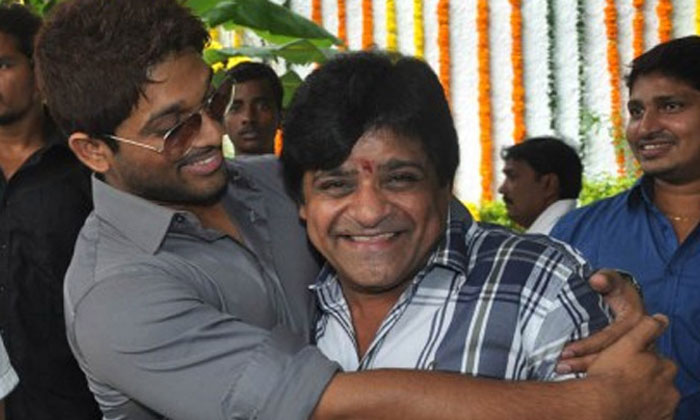  How Disaatw Rolled Out Due To Ali , Gangotri Movie, Allu Arjun, Sukumar, arya 2-TeluguStop.com