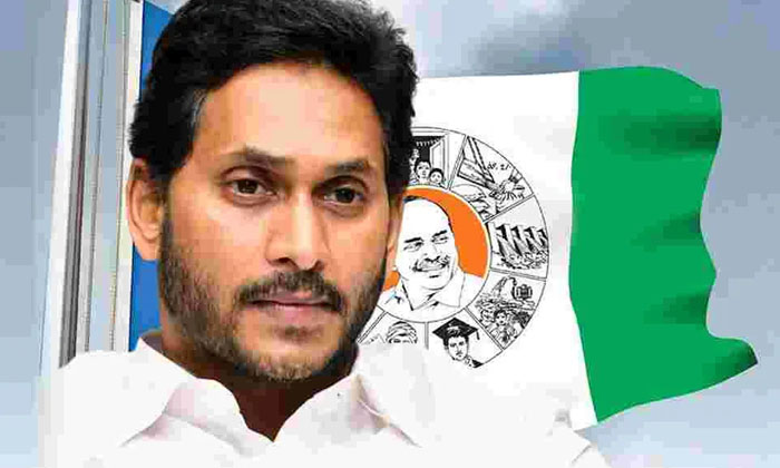  If There Is No Need To Respond Jagan , Tdp, Janasena, Ysrcp, Ys Jagan, Ys Sharmi-TeluguStop.com