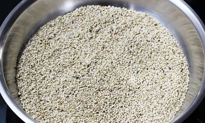  If You Eat This Laddu Every Day, You Will Get Rid Of Weak Bones! Weak Bones, Hea-TeluguStop.com