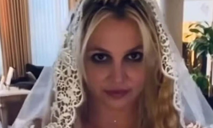 Telugu Britney, Britneyspears, Spears, Shocked Camphor-Latest News - Telugu