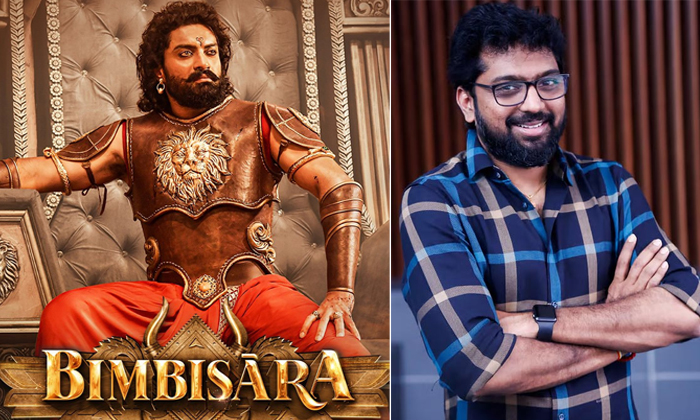 Telugu Bimbisara, Devara, Vassishta, Kalyan Ram, Kalyanram, Nkr, Tollywood-Movie