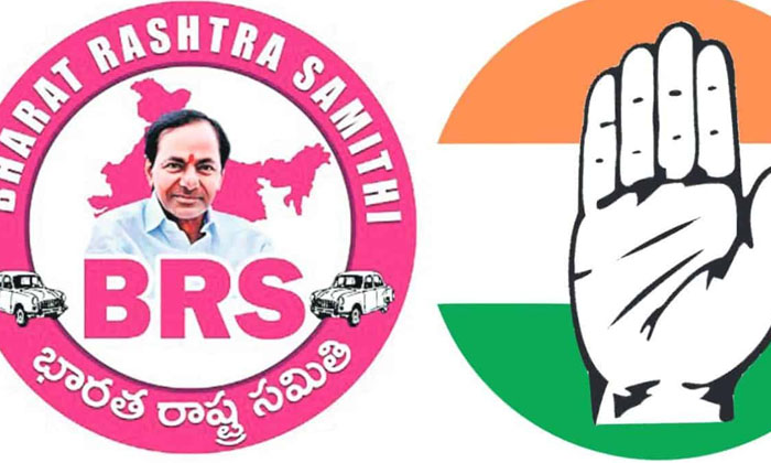  Is That The Reason For Not Joining The Congress, Brs, Bjp, Congress, Telangana E-TeluguStop.com