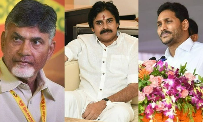  Laddu Controversy: Sharmila S Appeal To The Three, Tirumala Laddu Issue, Jagan,-TeluguStop.com