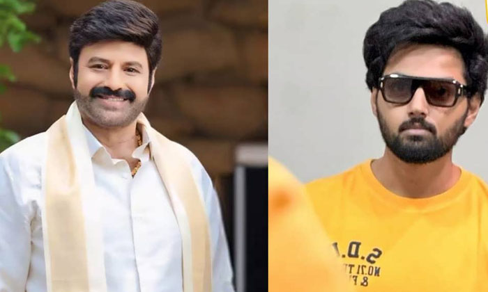 Telugu Akhanda, Balakrishna, Jr Ntr, Kalyan Ram, Mokshagna Teja, Vijayashanti-Mo