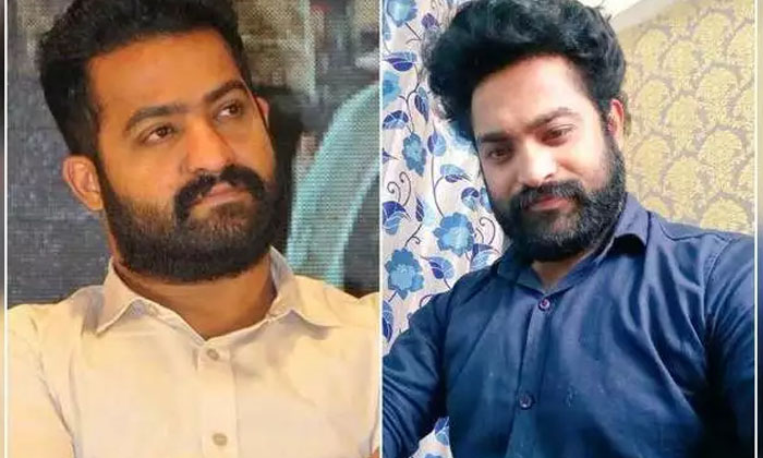 Telugu Falaknuma Das, Jr Ntr Alike, Ntr, Punjab, Sai Dharam Tej, Shaminder Singh