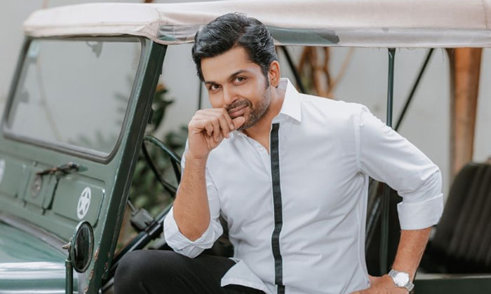  Karthi Is Doing Movies In All Genres , Karthi , Tamil Movie , Prem Kumar, Satyam-TeluguStop.com