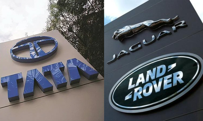 Telugu Air India, Jaguar, Landrover, Ratan Tata, Tata, Tata Coffee, Tata Busines