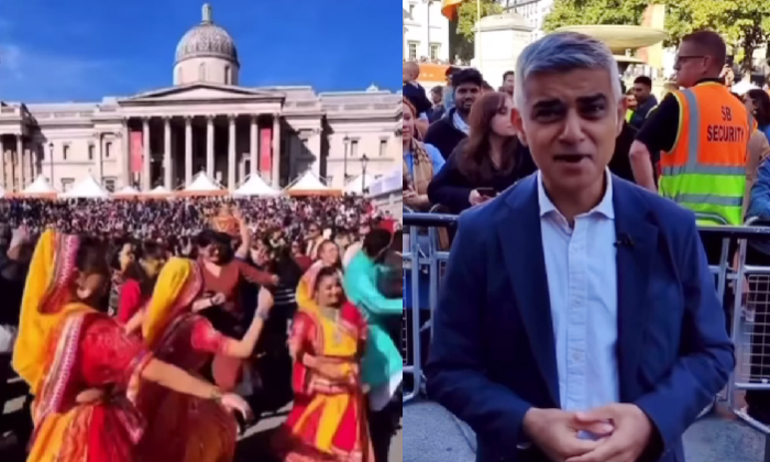 Telugu Christmas, Diwali, India, London Diwali, Londonmayor, Racist-Telugu NRI