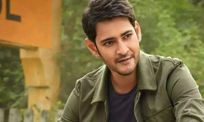  Mahesh Babu About Financial Issues Of His Father , Mahesh Babu , His Father , Fi-TeluguStop.com