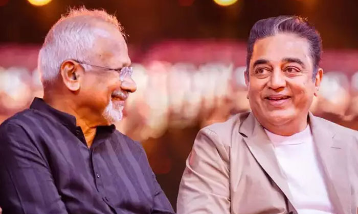 Telugu Kamal Haasan, Mani Ratnam, Pan India-Telugu Top Posts