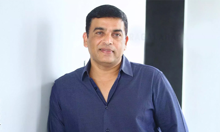  Movie Which Is Given Life To Dil Raju Details, Dil Raju, Producer Dil Raju, Dil-TeluguStop.com