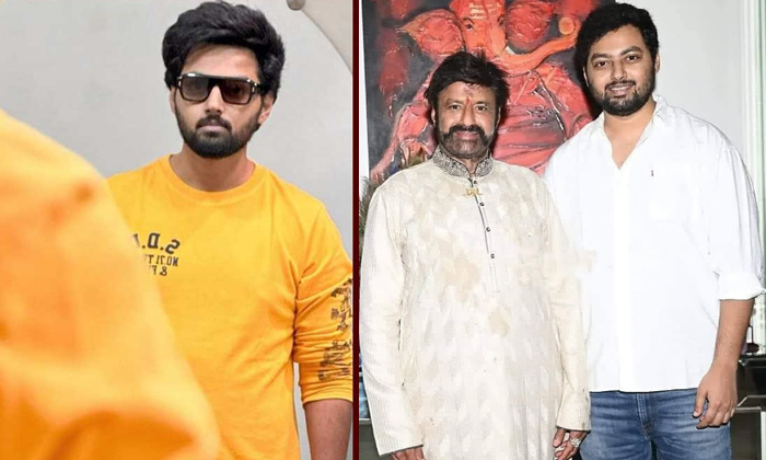 Telugu Akira Nandan, Balakrishna, Kalyan Ram, Heroes, Nandamuri, Nandamuritaraka