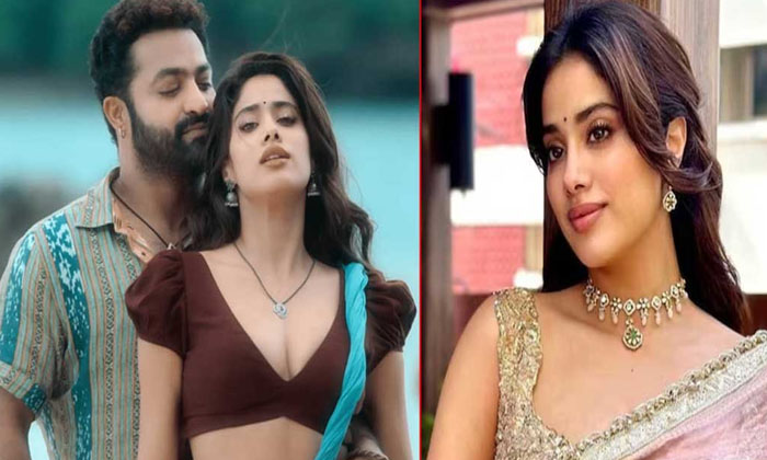 Telugu Chuttumalle, Janhvi Kapoor, Jr Ntr, Koratala-Movie