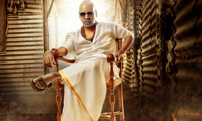 Telugu Bullet Bandi, Kanchana, Kollywood, Ramesh Verma, Tollywood-Movie