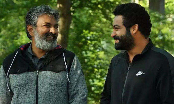 Telugu Devara, Janhvi Kapoor, Jr Ntr, Koratala Siva, Rajamouli, Tollywood-Telugu