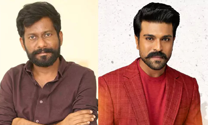  What Is The Budget Of The Movie Coming In Ram Charan Buchibabu Combo?\ ,Ram Cha-TeluguStop.com