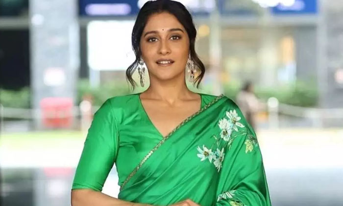  Regina Shocking Comments About Her Bad Incident Details Inside Goes Viral In So-TeluguStop.com