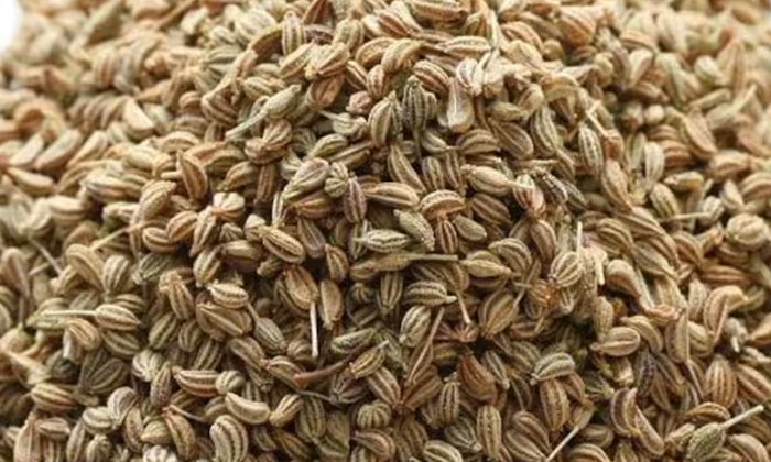 Telugu Ajwan, Cinnamon, Tips, Latest, Magnesium, Periods, Sesame Seeds, Zinc-Tel