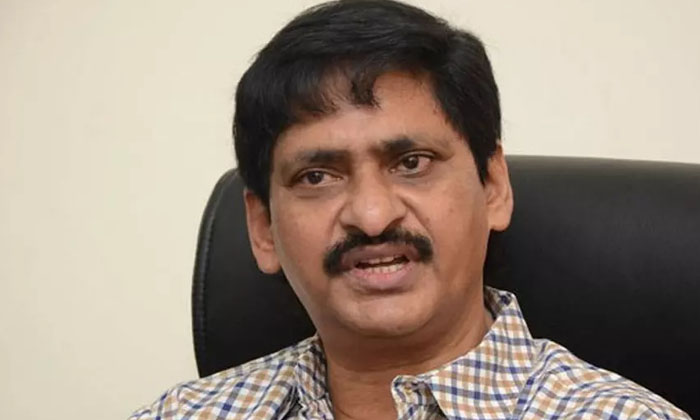  Sv Krishna Reddy Fires On Tollywood Hero's , Sv Krishna Reddy , Subhalagnam ,-TeluguStop.com