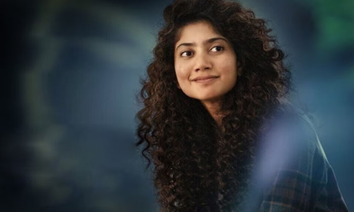  Sai Pallavi Wants To Show Her Craze Once Again , Movie Fida, Sai Pallavi , Megas-TeluguStop.com