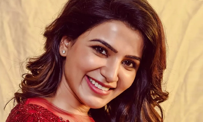  Samantha Act In Special Song For Ntr And Prashanth Neel Movie,prashanth Neel,ntr-TeluguStop.com