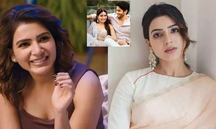 Telugu Nagachaitanya, Samantha, Sobhita-Movie