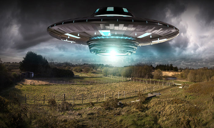  Are Aliens Living In That Part Of America Shocking Truth Revealed, Area 51, Sec-TeluguStop.com