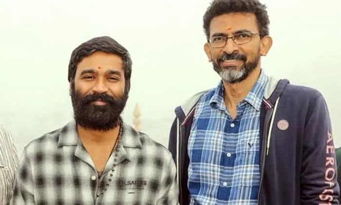 Telugu Dhanush, Kollywood, Kubera, Sekhar Kammula, Tollywood-Movie