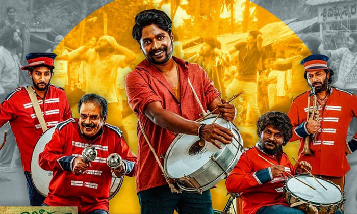  Small Films Are Getting Huge Viewership In OTT , Tollywood, OTT , 'Ambajipet Ma-TeluguStop.com