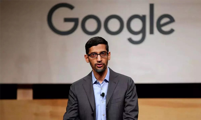  Sundar Pichai Shakes Up Google Leadership Details, Sundar Pichai , Google Leader-TeluguStop.com