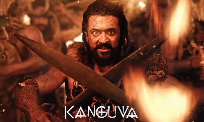 Telugu Kamal Haasan, Kanguva, Kollywood, Rolex Character, Suriya, Suriyarolex-Mo