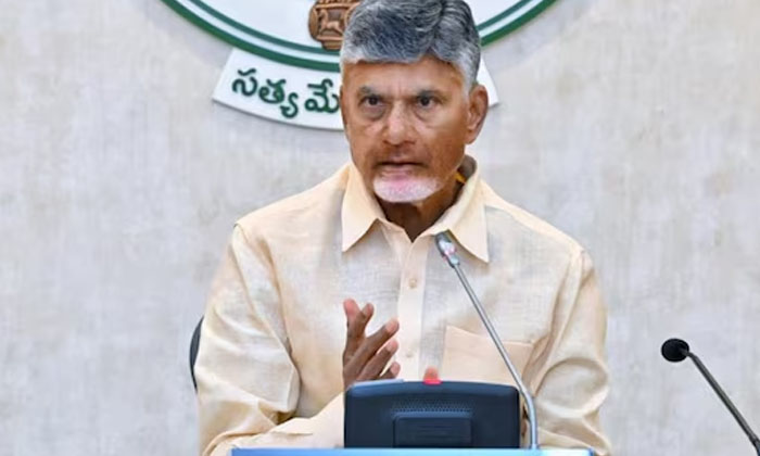  Ap Cabinet Meeting These Are The Key Decisions, Tdp, Ysrcp, Ap Government, Ap Ca-TeluguStop.com