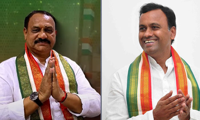  Expansion Of Telangana Cabinet Soon Who Is In The Competition, Telangana Congres-TeluguStop.com