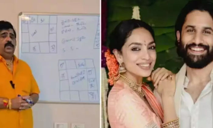 Telugu Nagachaitanya, Samantha, Sobhita, Telanganabig, Venu Swamy-Movie Telugu Nagachaitanya, Samantha, Sobhita, Telanganabig, Venu Swamy-Movie