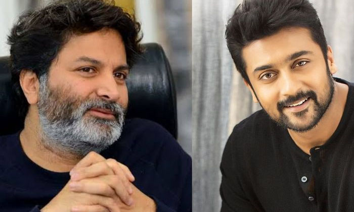 Telugu Siva, Kangua, Surya, Tamil, Telugu, Trivikram-Telugu Top Posts