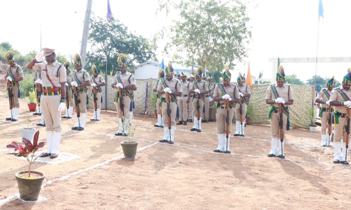 Telugu Indian, Martyrs Day, Srinivasa Rao-Telugu Districts Telugu Indian, Martyrs Day, Srinivasa Rao-Telugu Districts